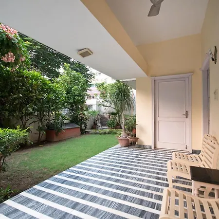 Prakash Kutir B&B